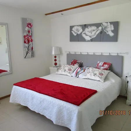 Homestay Les Palmiers Vias
